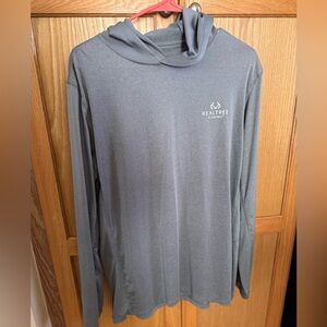 Realtree Fishing long sleeve